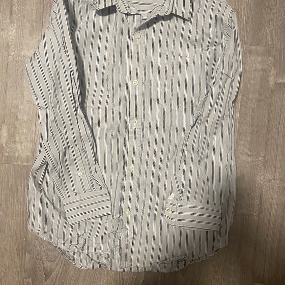 Boys GAP button down - Picture 1 of 1